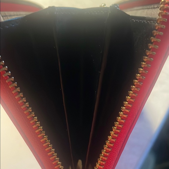 Kate Spade NWT (callout color transfer) - Picture 7 of 9